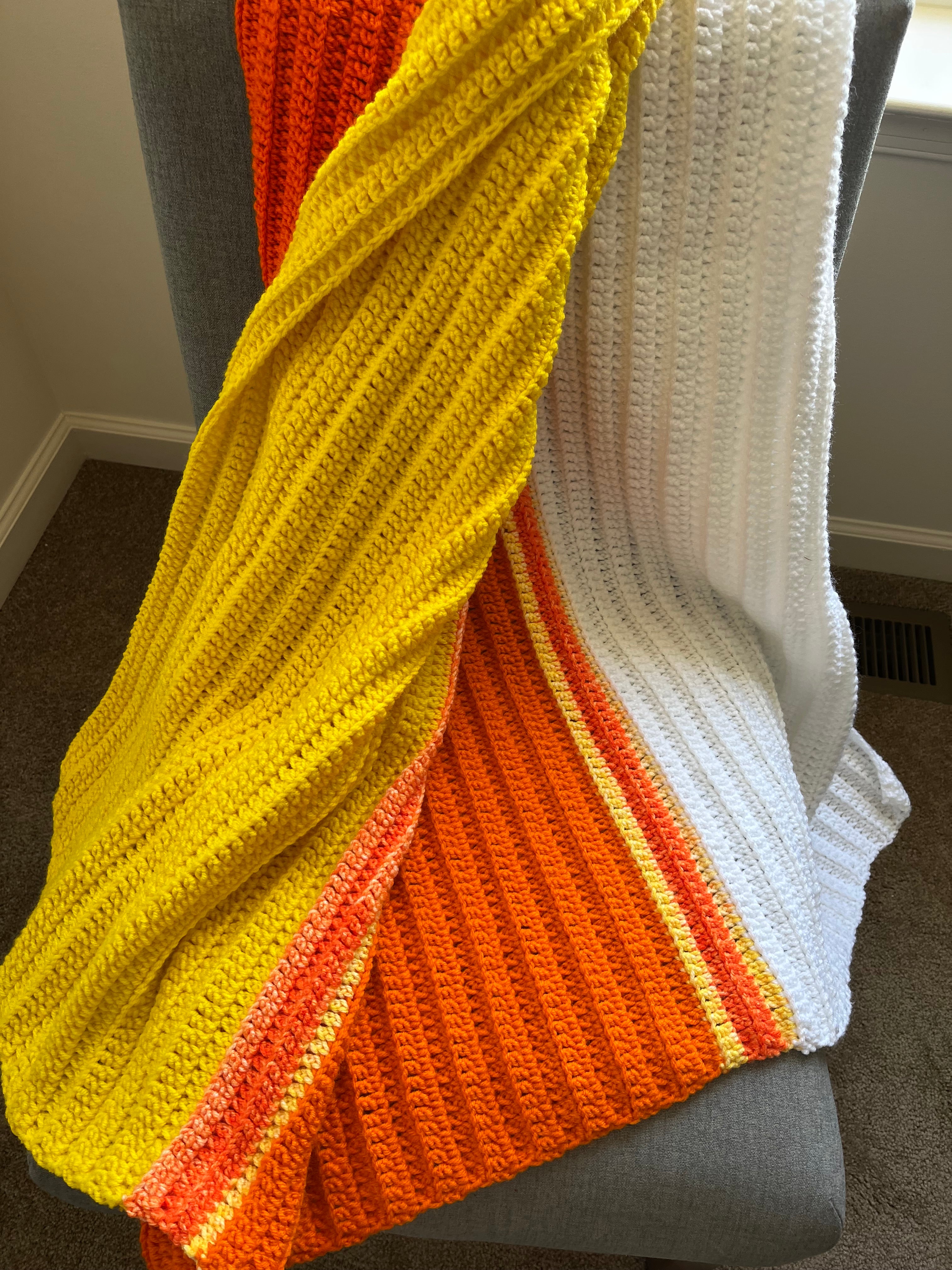 Candy Corn