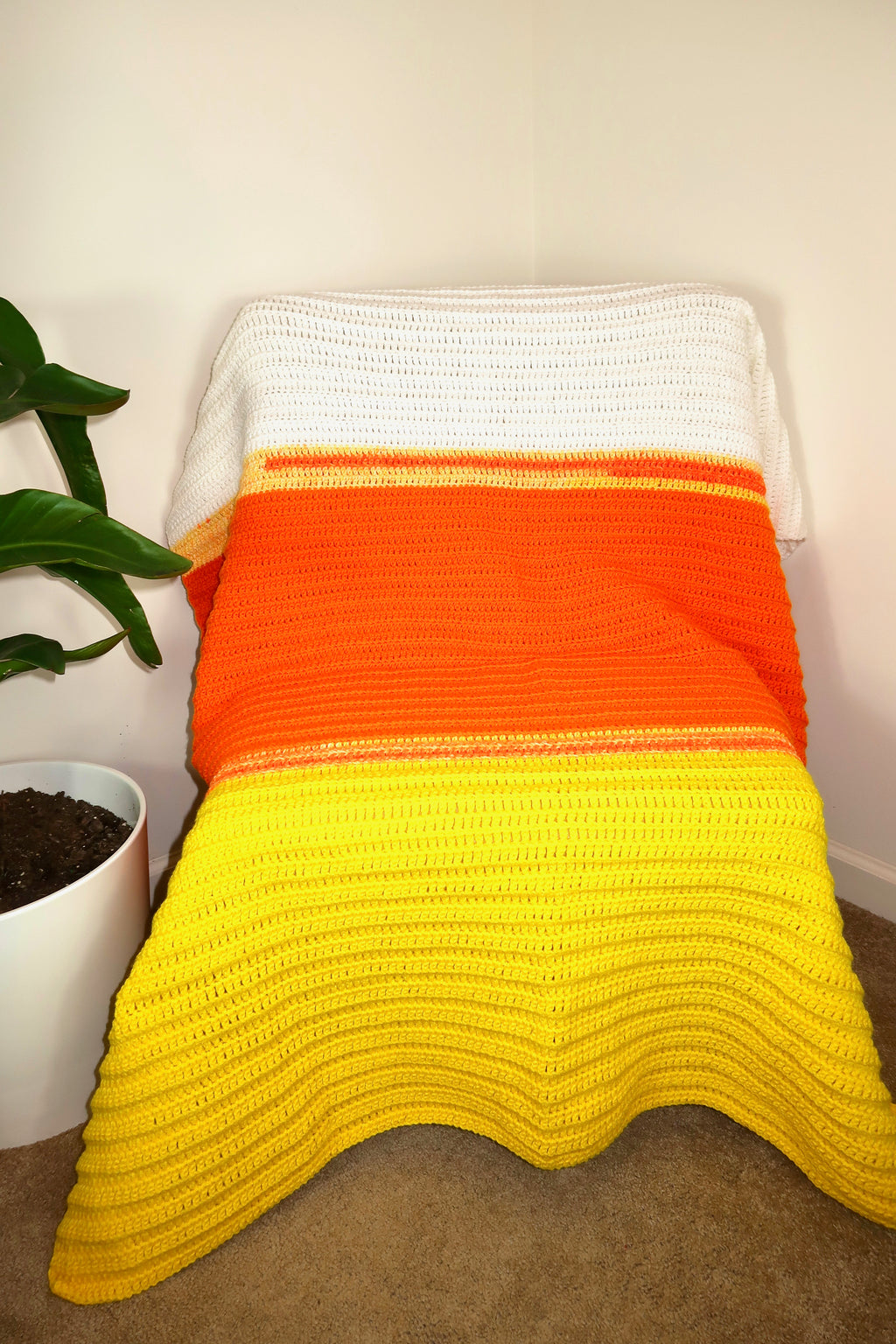 Candy Corn
