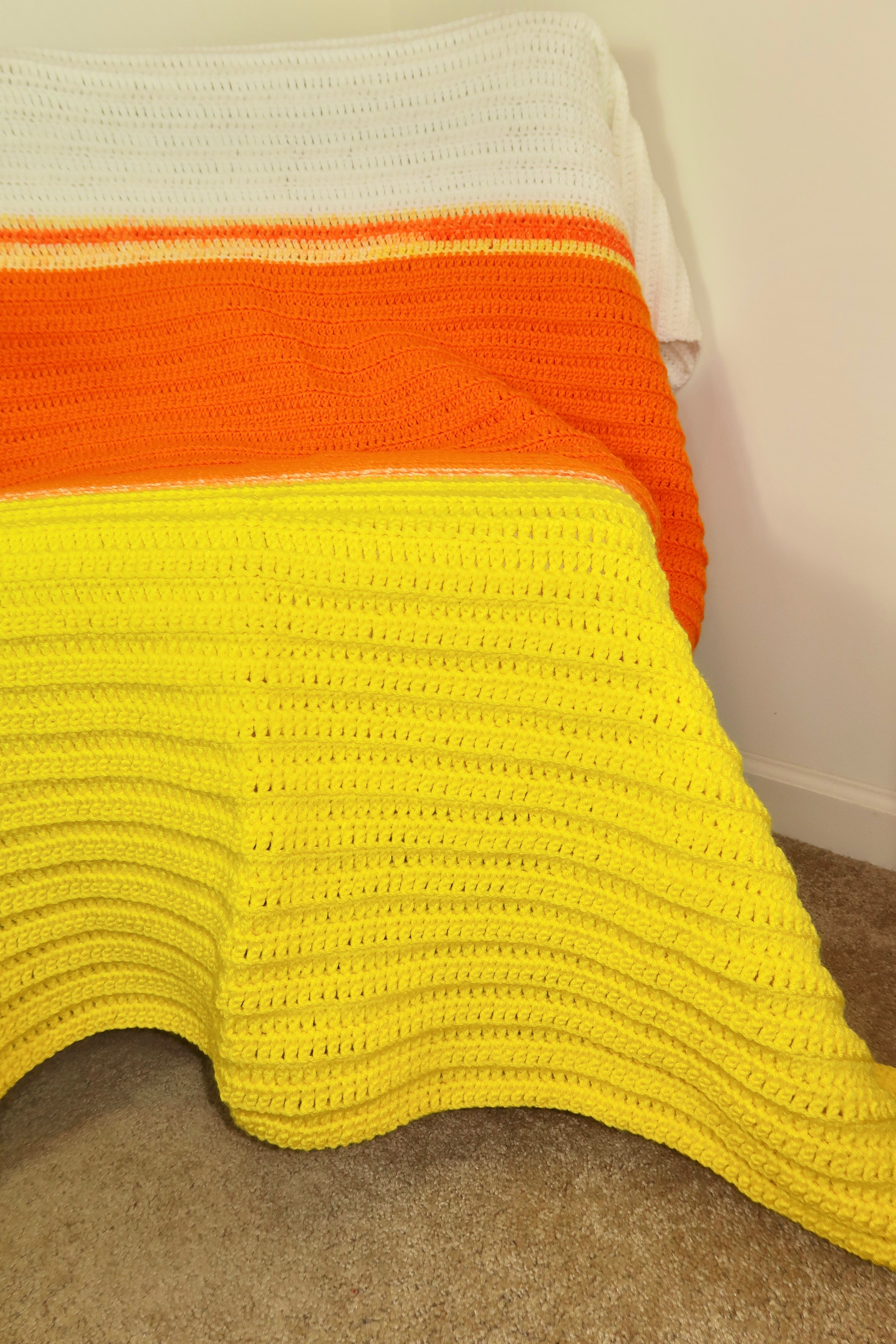 Candy Corn