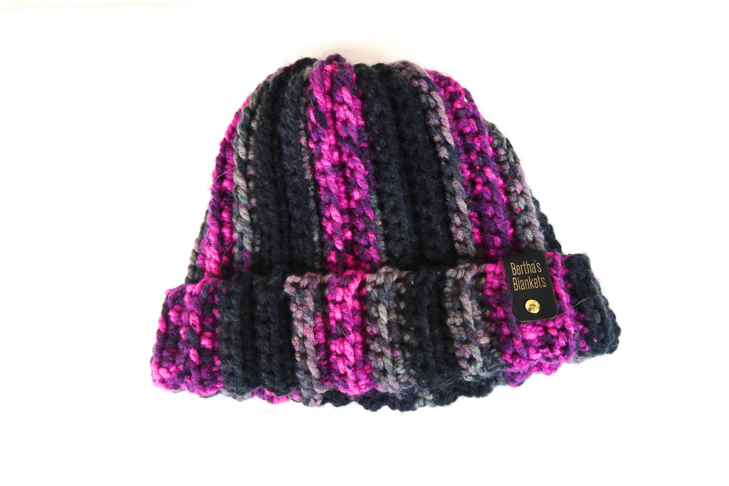 Cozy Winter Beenies for Kids