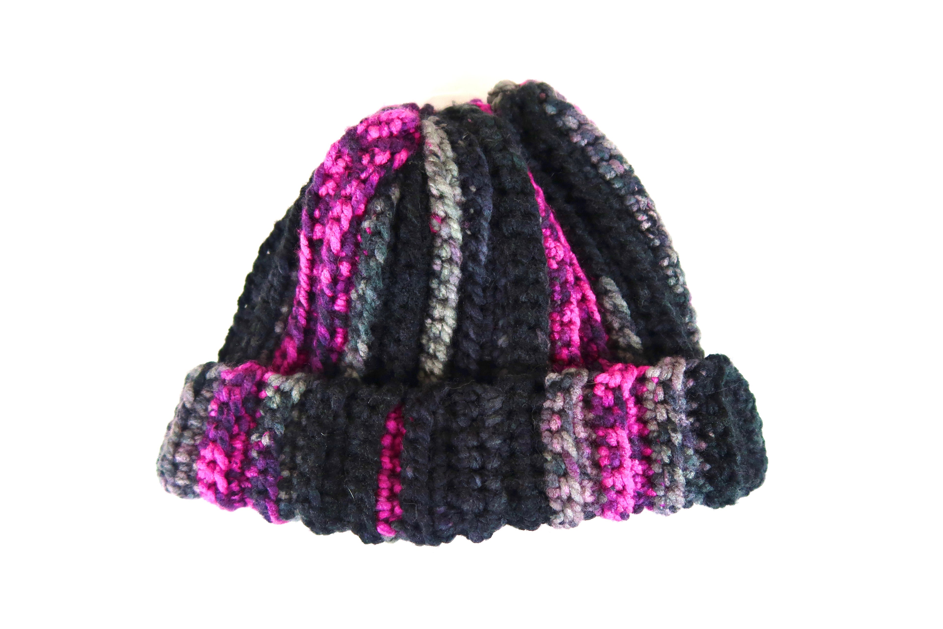 Cozy Winter Beenies for Kids