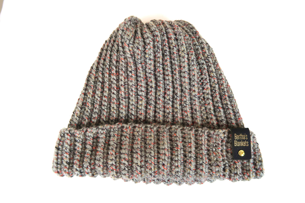 Cozy Winter Beenies for Kids