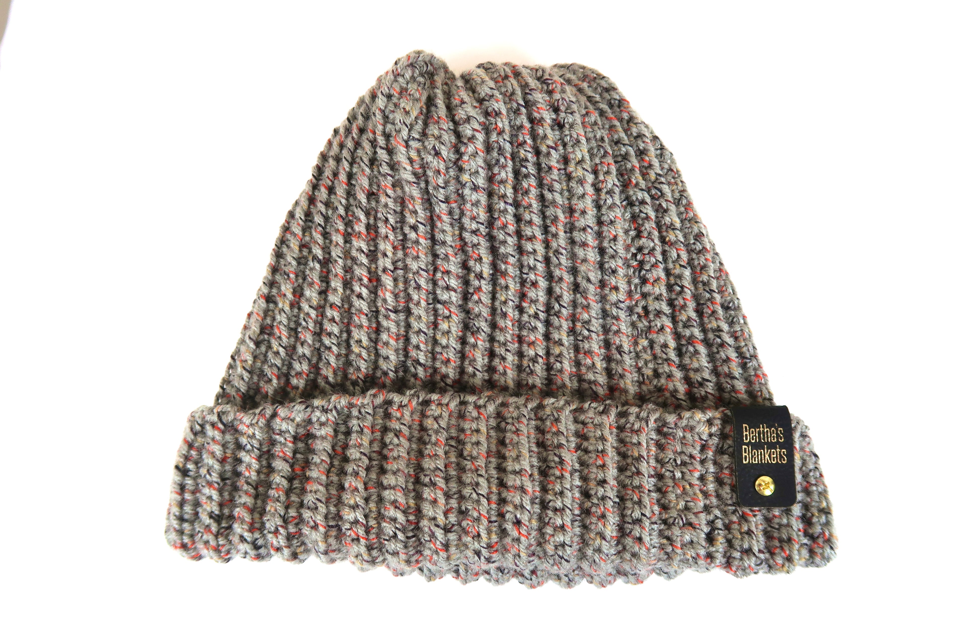 Cozy Winter Beenies for Kids