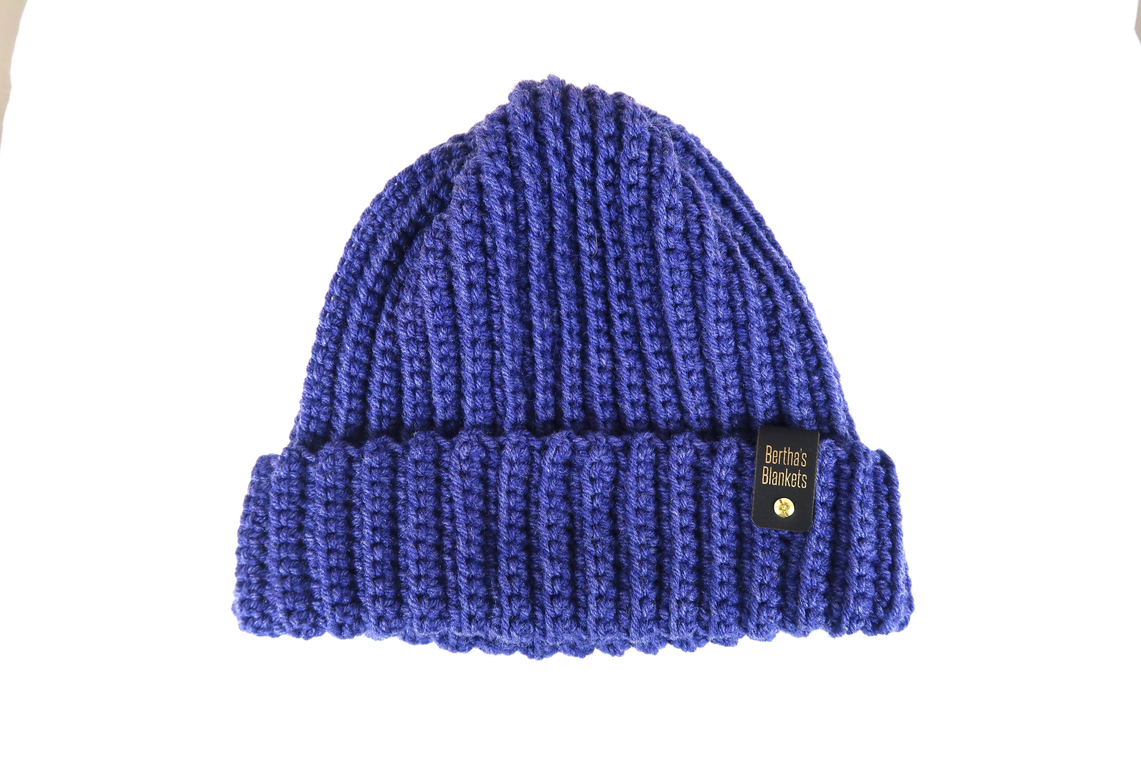 Cozy Winter Beenies for Kids